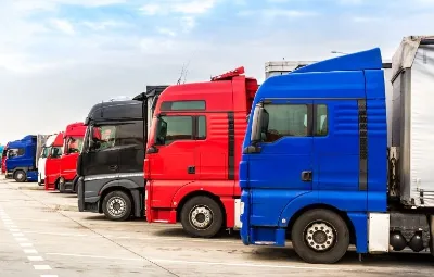 Konya Canik Ambar Nakliyat