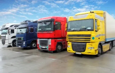 Konya Canik Nakliye Ambarı