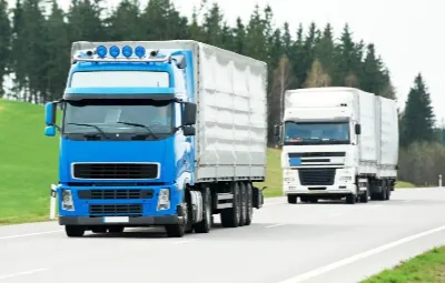 Konya Canik | Eşya Taşıma